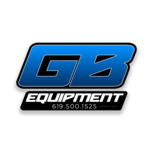 GB Equipment