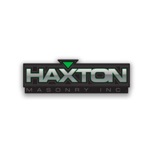 Haxton LOGO Black 10"