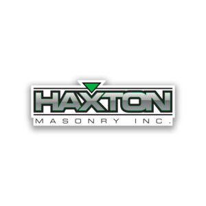 Haxton LOGO White 10"