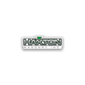 Haxton LOGO White 6"