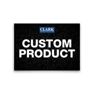 CUSTOM PRODUCT