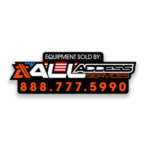 EQUIPMENT SOLD BY AA